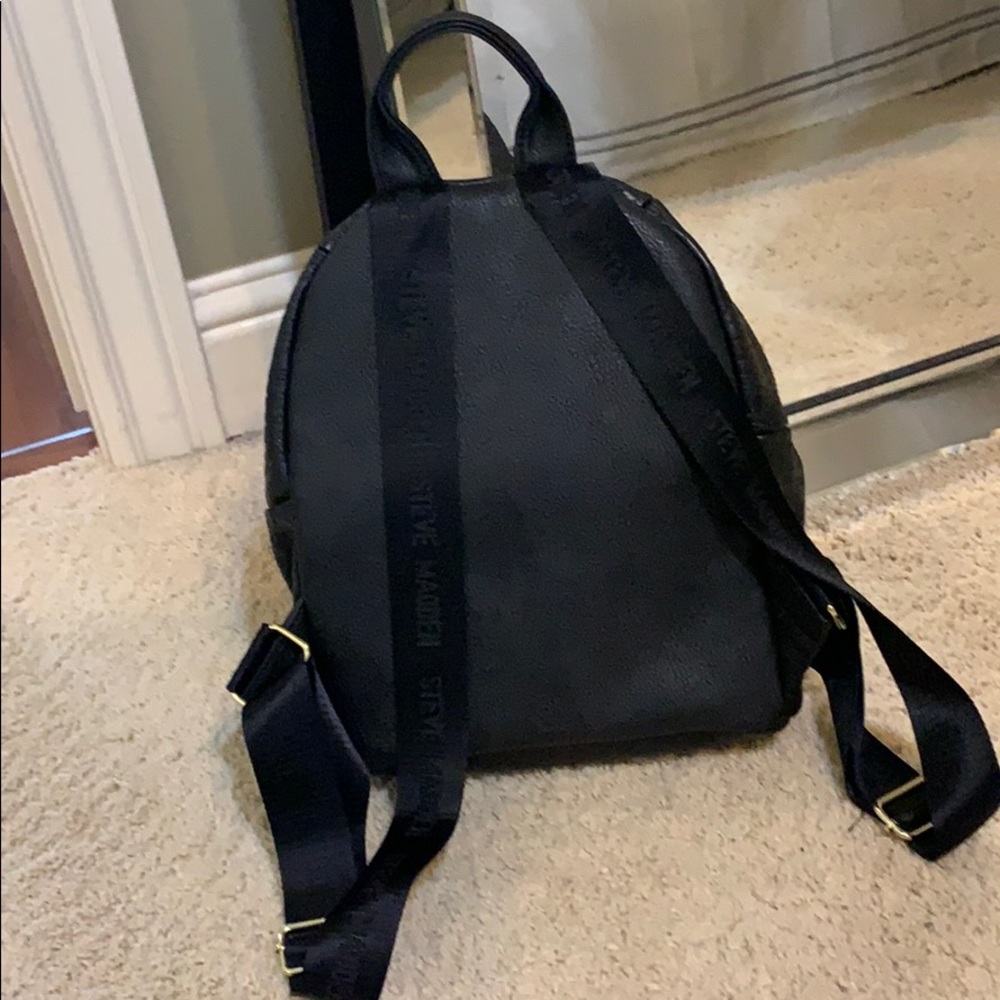 Steve Madden Backpack - Picture 2 of 3